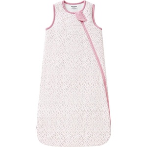 pureborn Baby Sleep Sack Viscose from Bamboo Wearable Blanket S-XL(Lavender Dots)